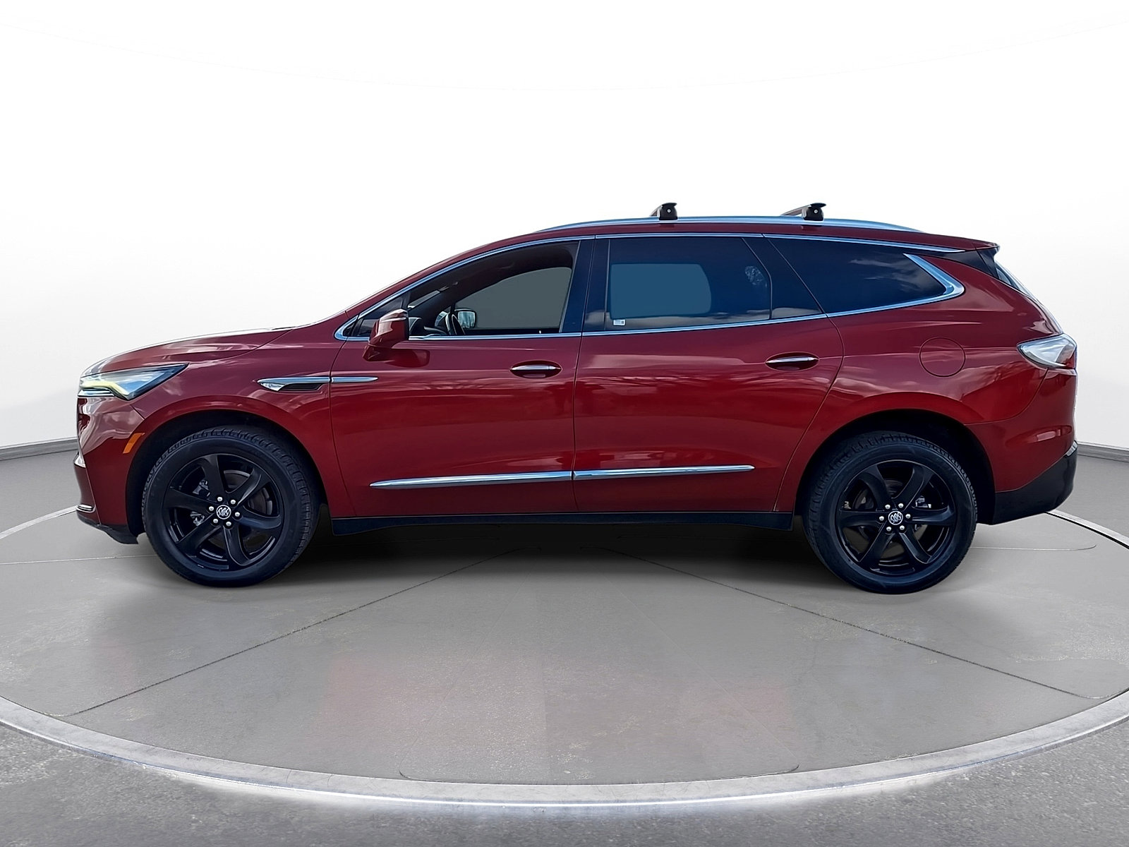 Used 2023 Buick Enclave Essence w/ Sport Touring Edition AWD/4WD image 5