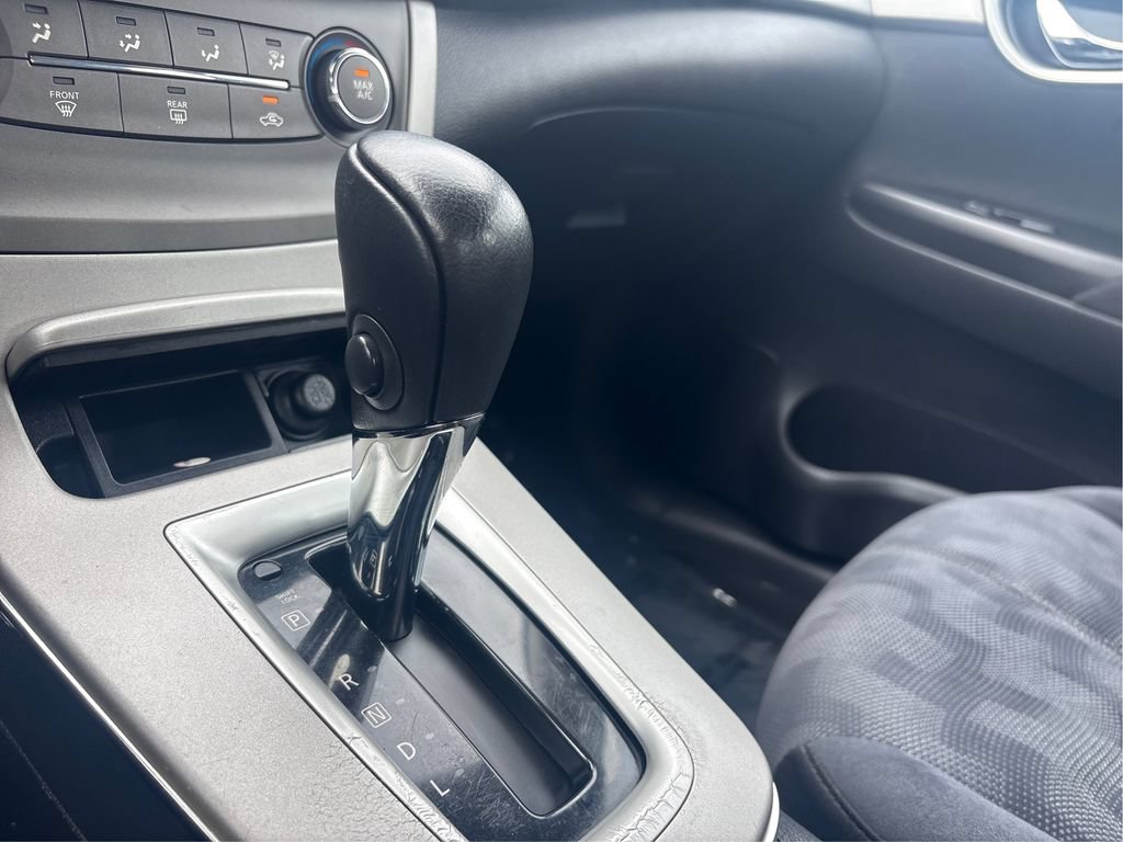 Used 2013 Nissan Sentra SV w/ Premium Pkg FWD image 46