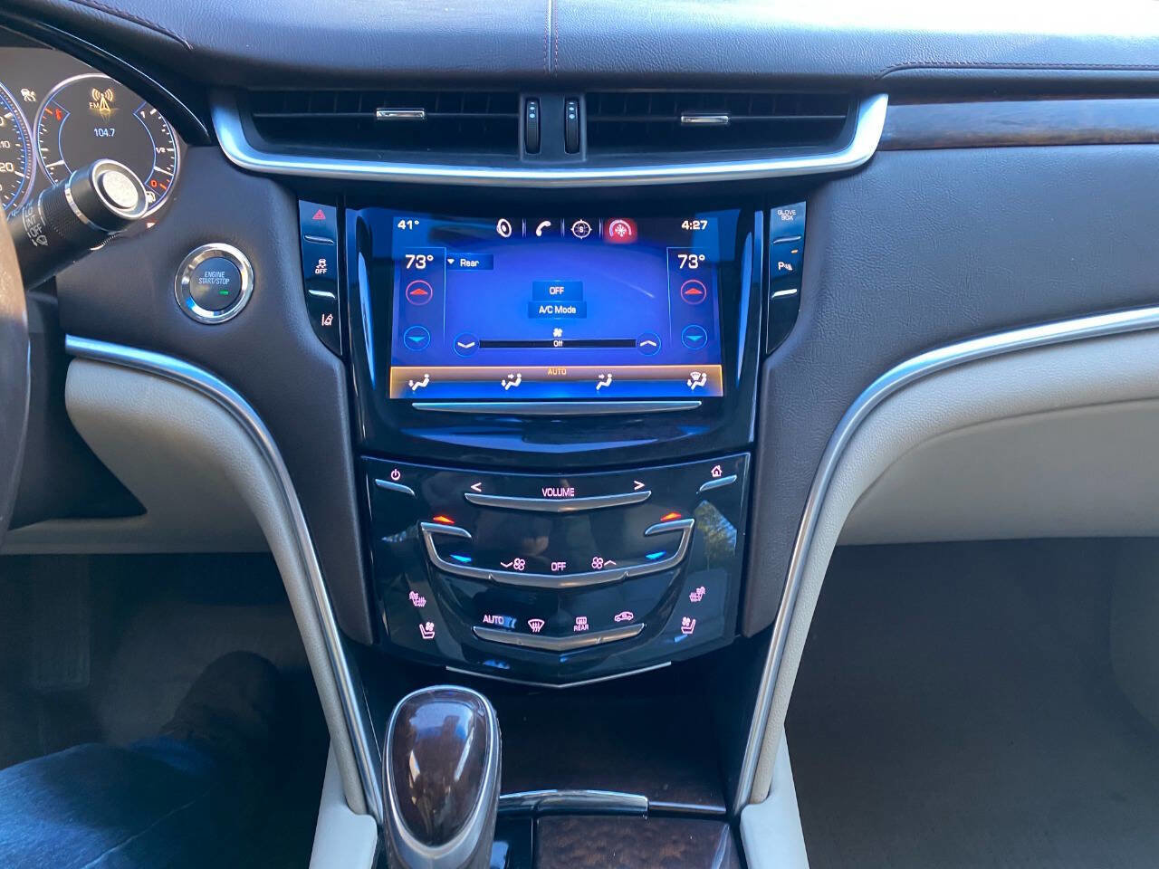 Used 2014 Cadillac XTS Premium w/ Driver Assist Package image 31