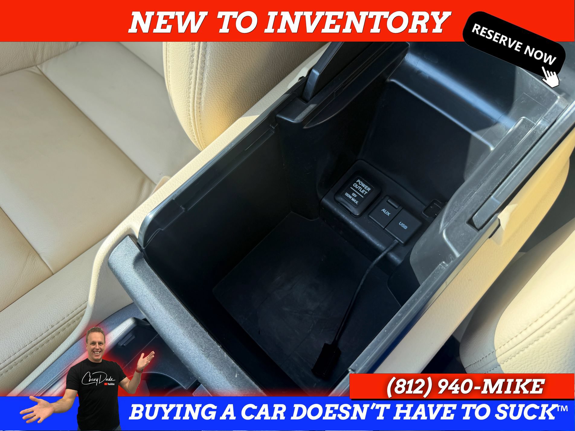Used 2010 Honda Crosstour EX-L image 32