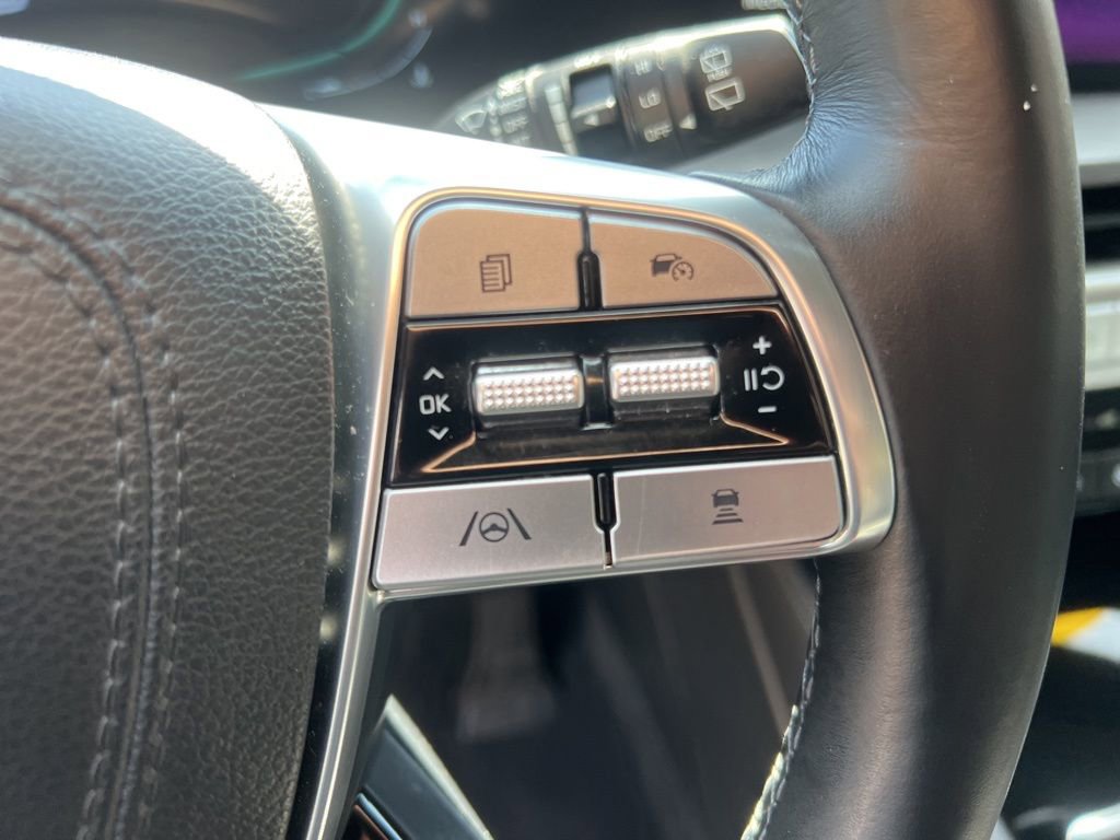 Used 2023 Kia Telluride EX X-Line image 15