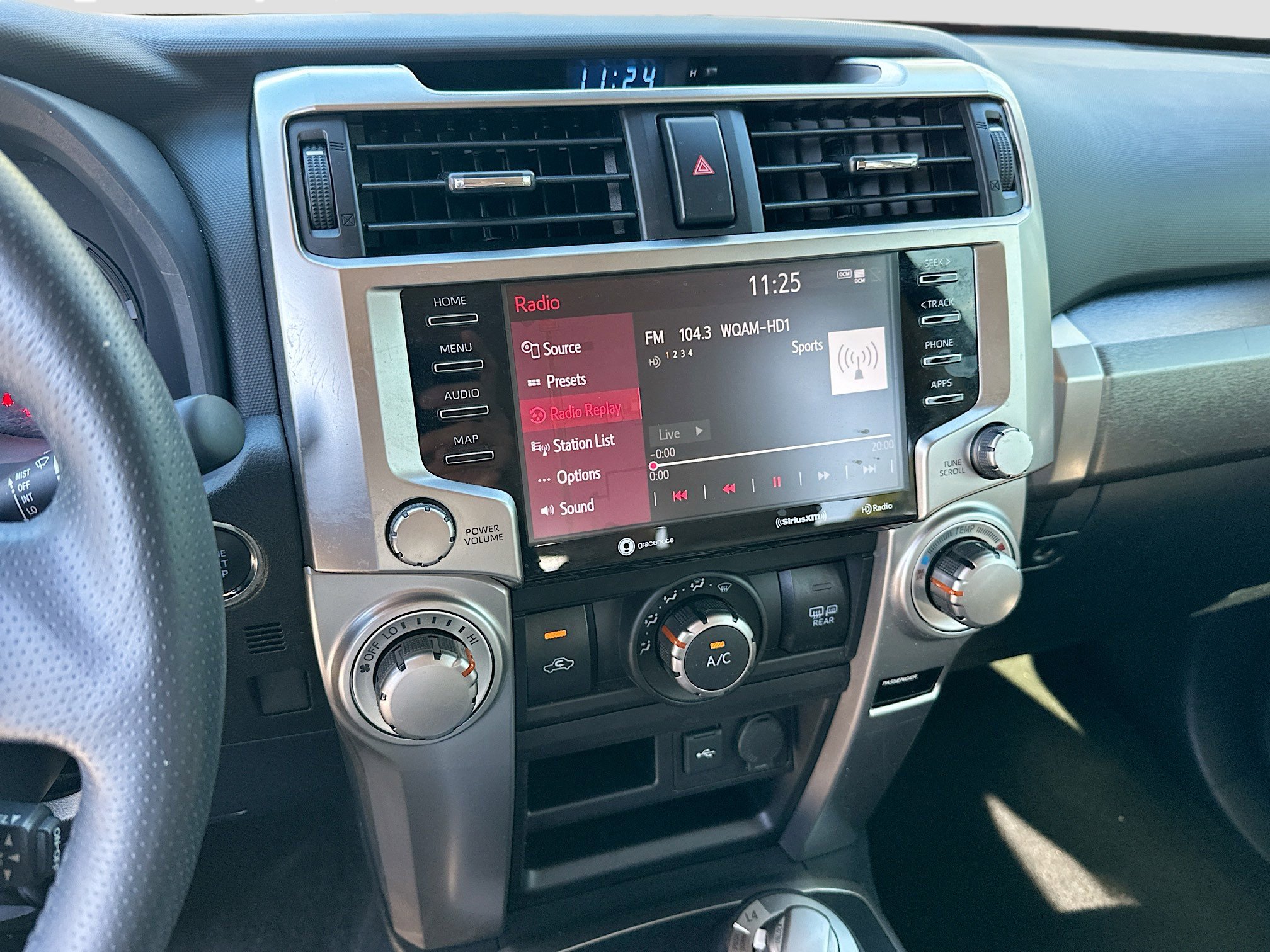 Used 2020 Toyota 4Runner SR5 image 13