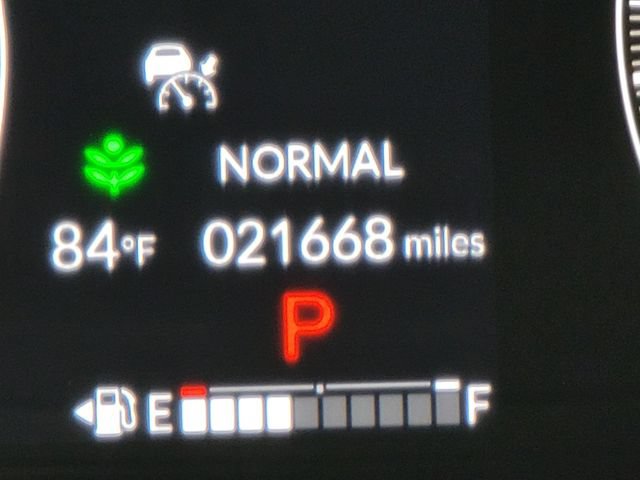 Certified 2026 Honda Odyssey EX-L image 28