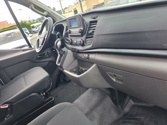Used 2025 Ford Transit 250 Low Roof w/ Exterior Upgrade Package RWD image 14