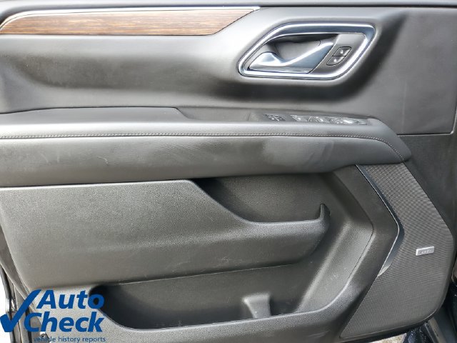 Certified 2023 Chevrolet Suburban High Country RWD image 23