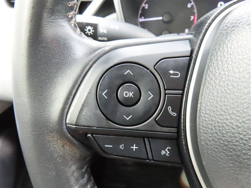Used 2024 Toyota Corolla SE FWD image 23
