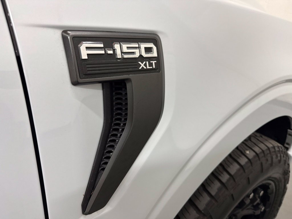 Used 2021 Ford F150 XLT w/ Equipment Group 302A High RWD image 46