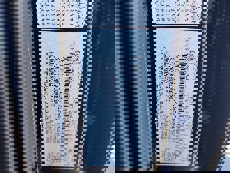 Used 2022 Ford F150 XLT w/ Equipment Group 301A Mid image 18