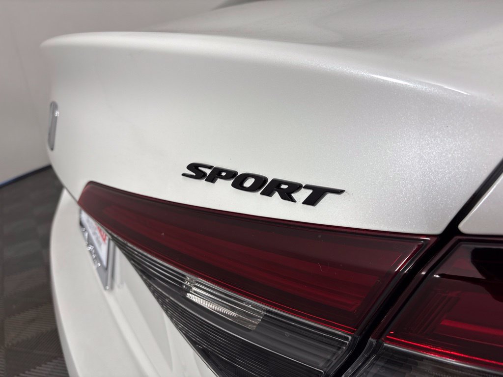 Used 2026 Honda Civic Sport image 5