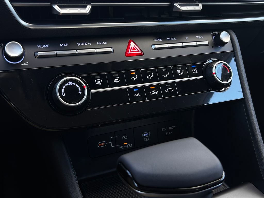 New 2026 Hyundai Sonata SE image 19