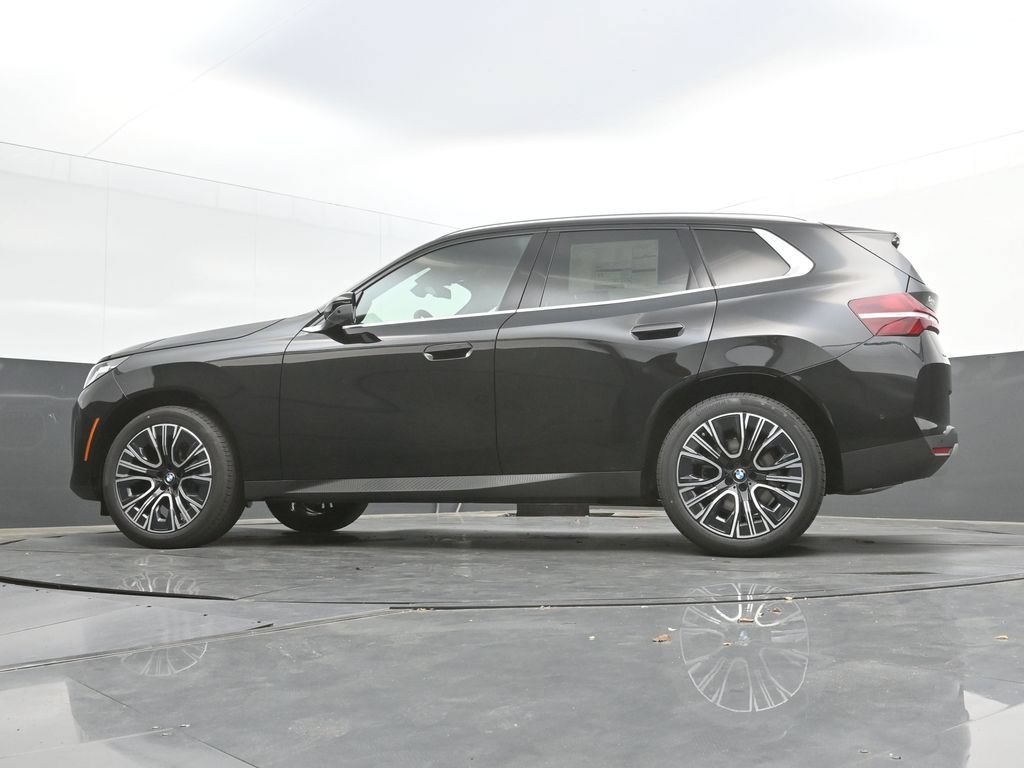 New 2026 BMW X3 xDrive30i AWD/4WD image 43