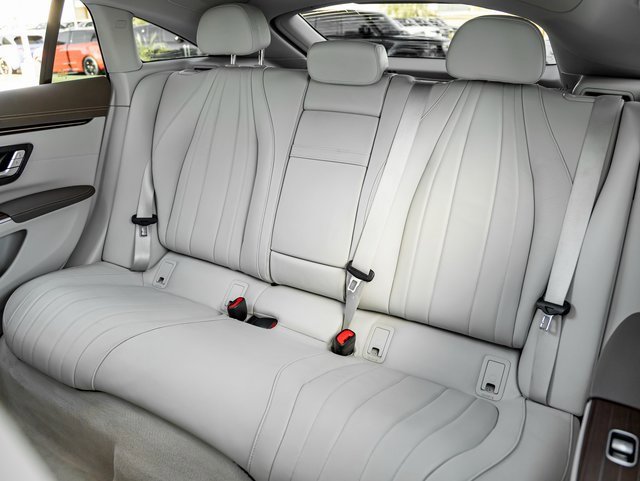 Used 2022 Mercedes-Benz EQS 450+ Sedan image 20