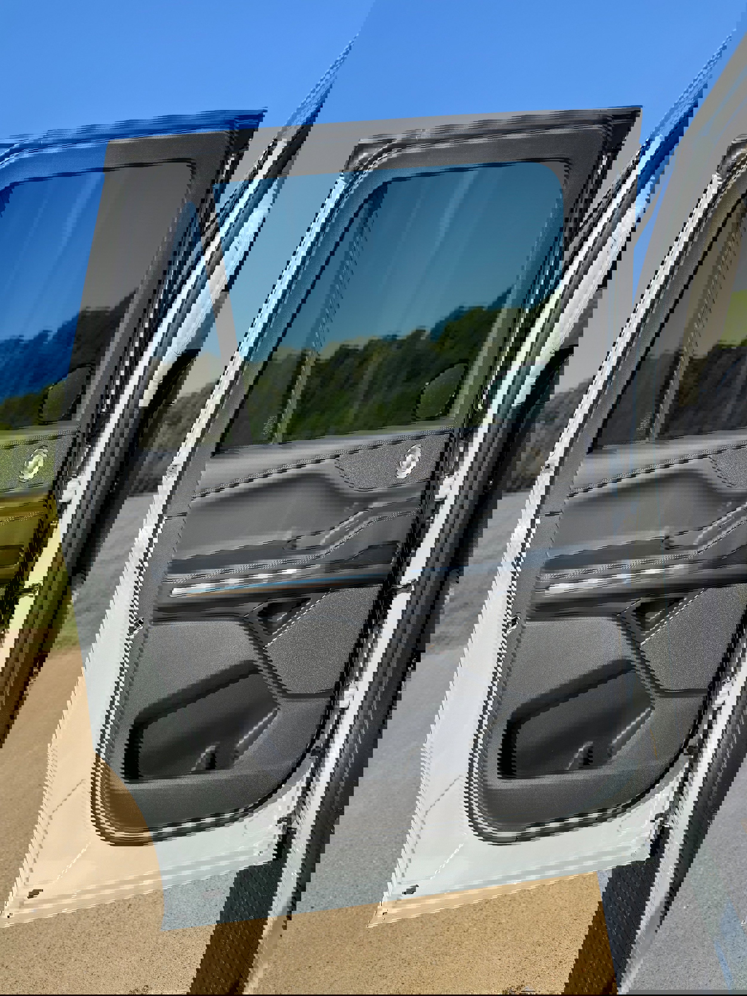 New 2025 Lincoln Navigator L Reserve image 58