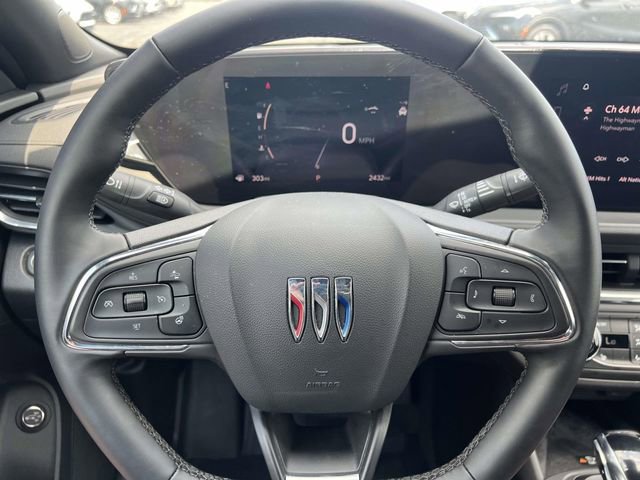 Used 2026 Buick Envista Preferred w/ Convenience I Package FWD image 22