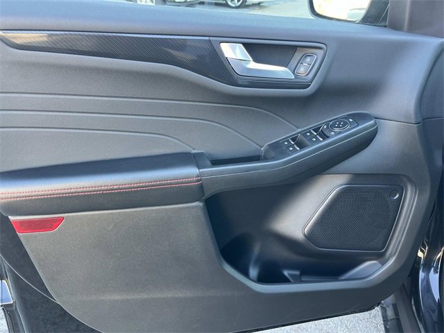Used 2023 Ford Escape ST-Line w/ Tech Pack #1 image 26