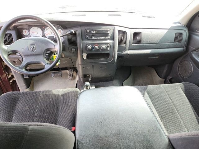 Used 2003 Dodge Ram 3500 Truck ST AWD/4WD image 24
