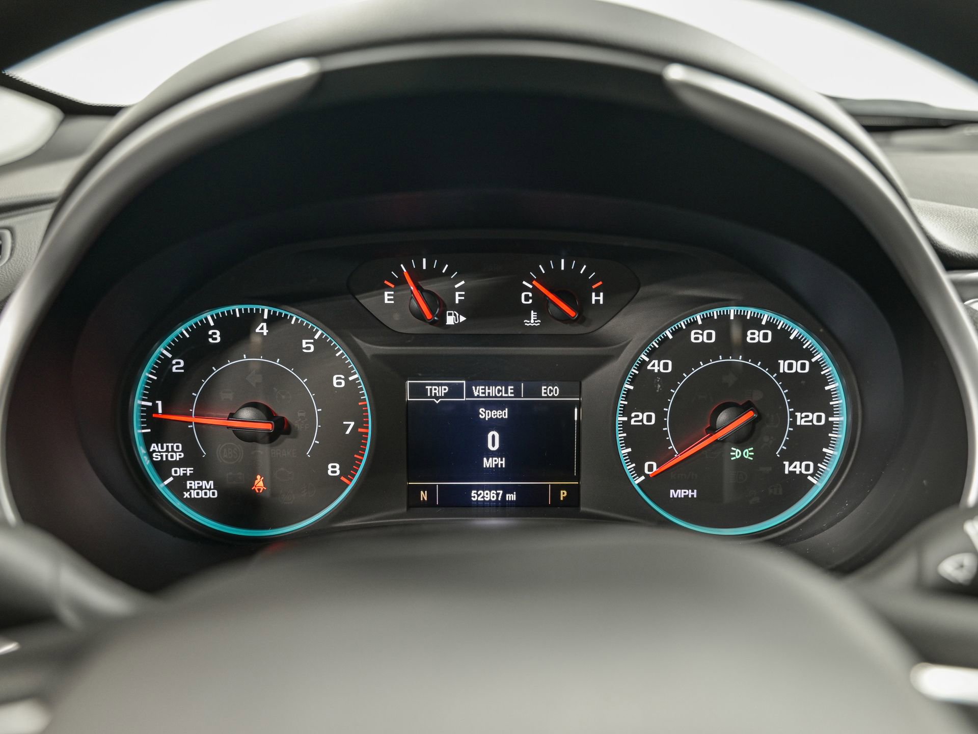 Used 2022 Chevrolet Malibu LS image 22