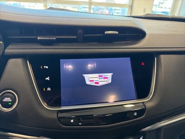 Used 2024 Cadillac XT5 Premium Luxury w/ Technology Package image 27