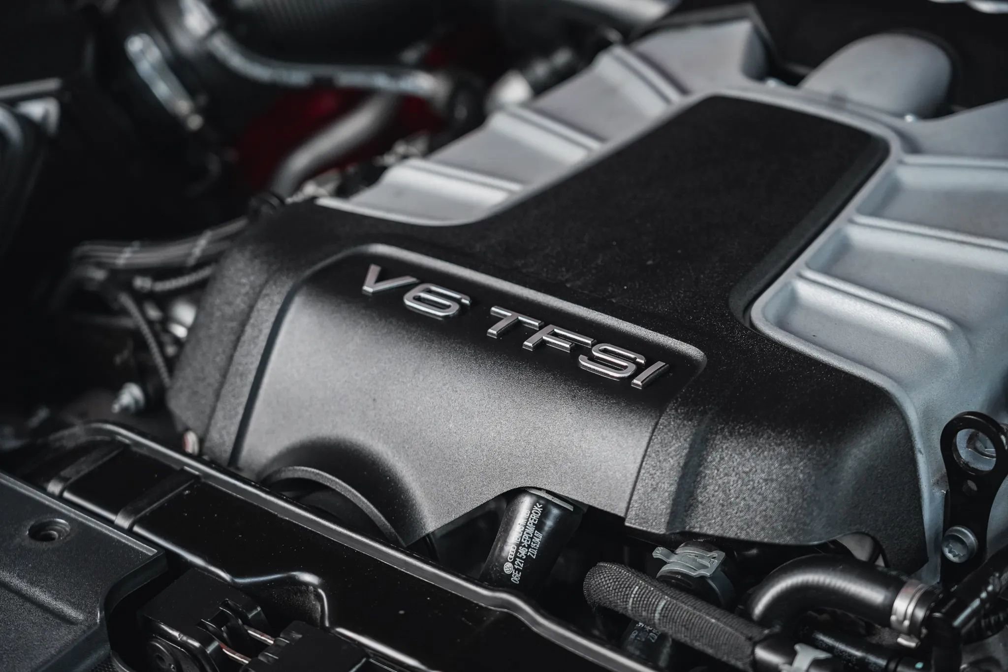 Used 2016 Audi S4 Premium Plus image 68