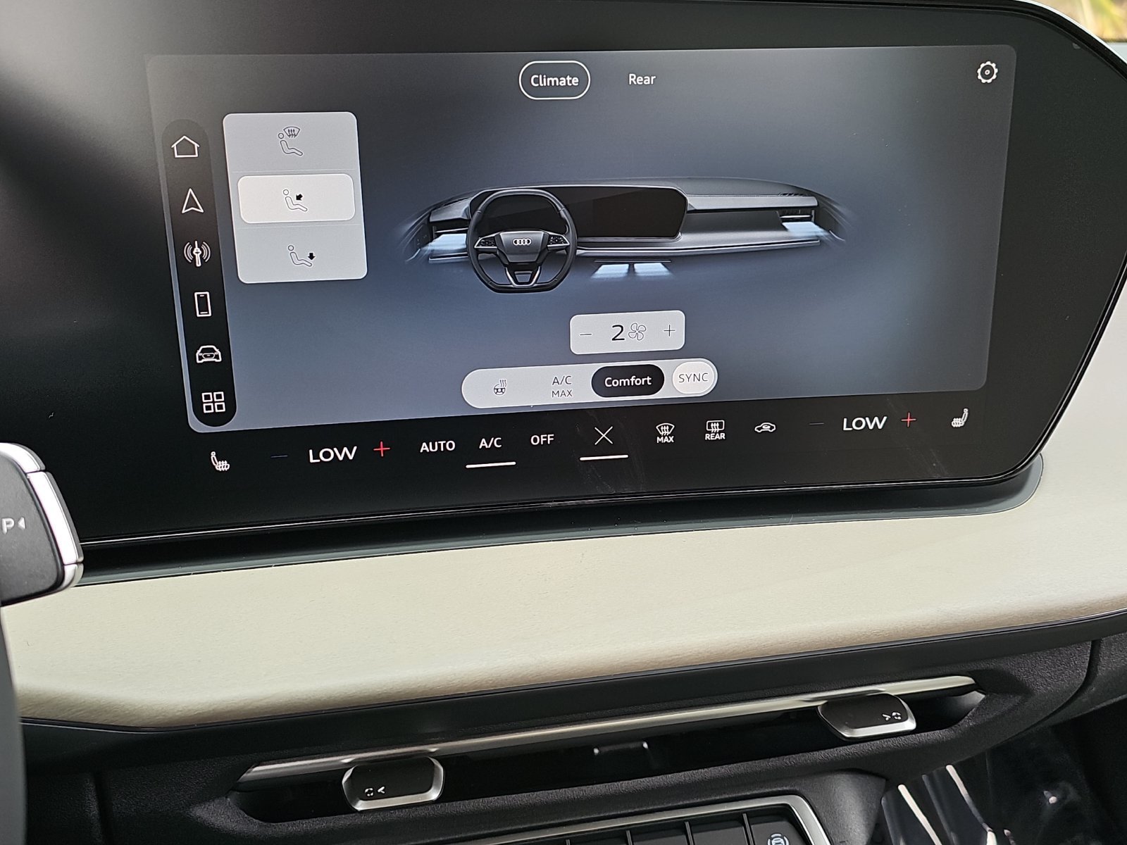 New 2026 Audi Q3 quattro 2.0T AWD/4WD image 26