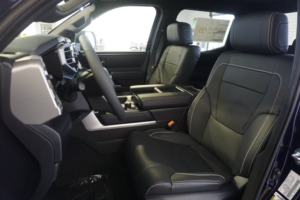 New 2026 Toyota Tundra SR5 AWD/4WD image 19