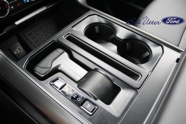 New 2025 Ford F150 Lariat w/ Equipment Group 501A Mid image 15