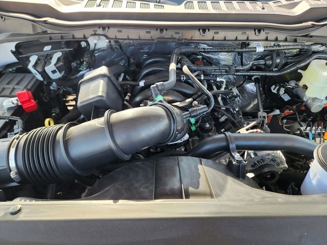 New 2026 Ford F250 XL w/ XL Chrome Package image 31