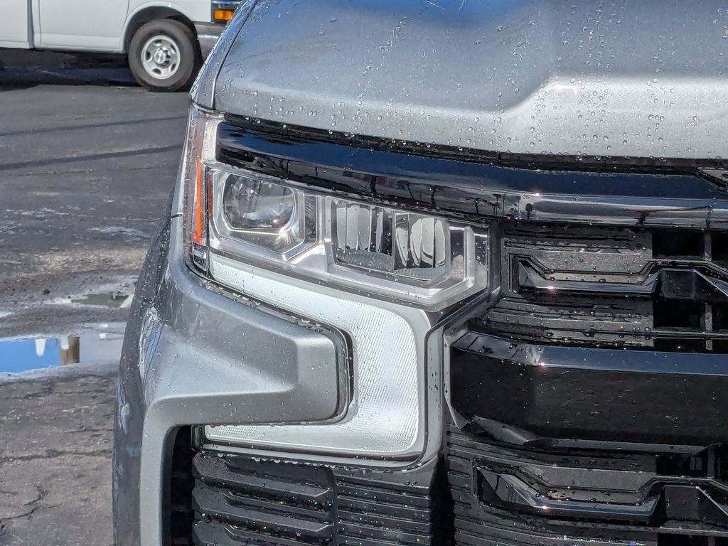 Used 2024 Chevrolet Silverado 1500 LT Trail Boss image 10