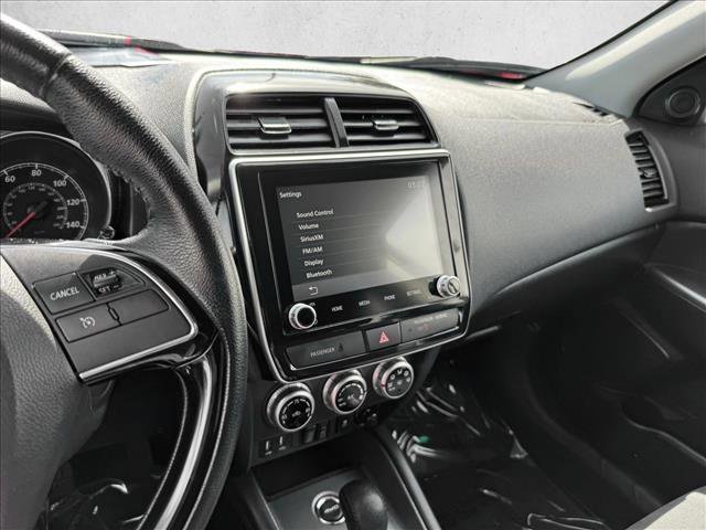 Used 2024 Mitsubishi Outlander Sport SE image 13