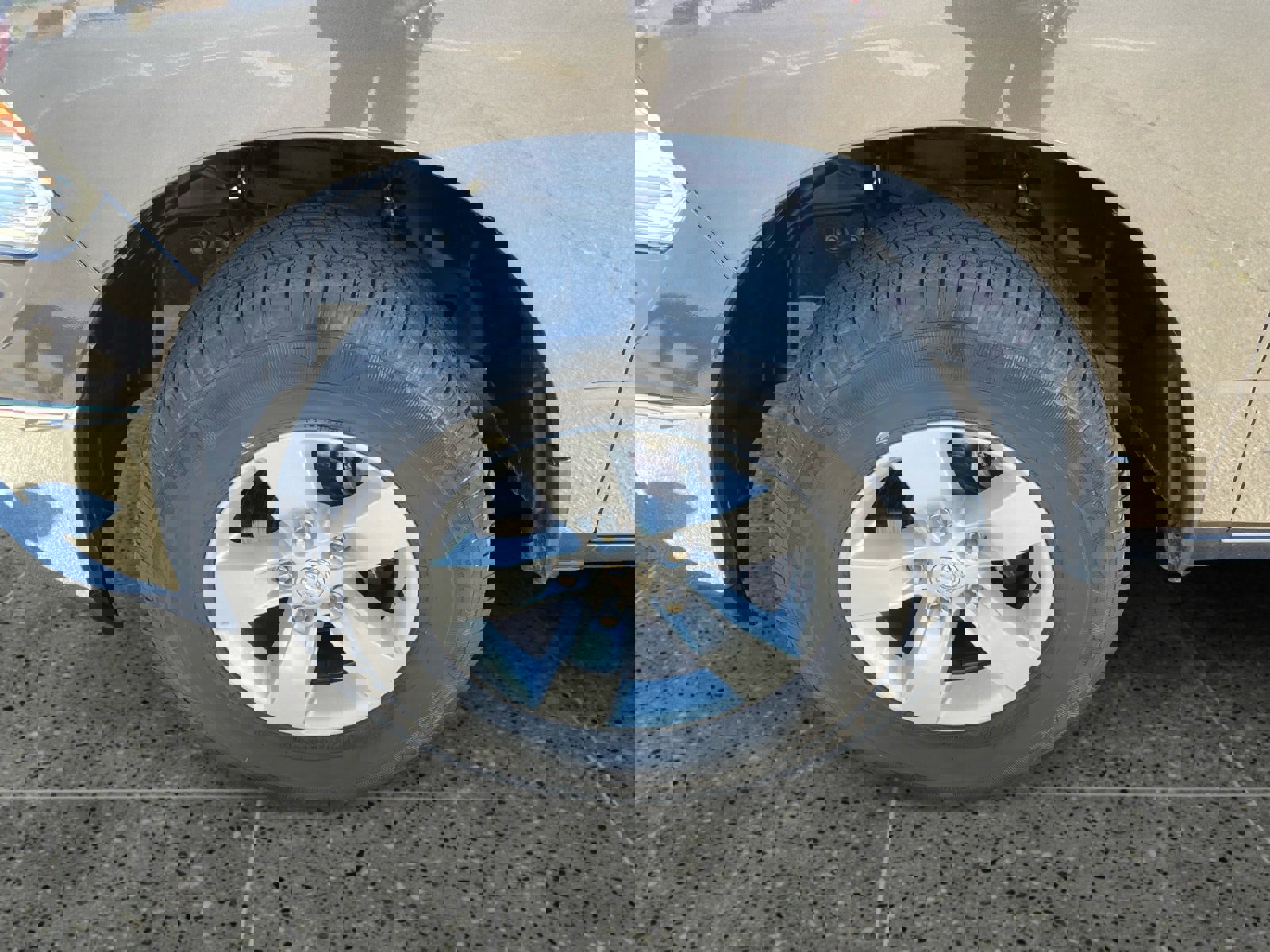 Used 2023 RAM 1500 Classic SLT w/ Trailer & Traction Group image 14