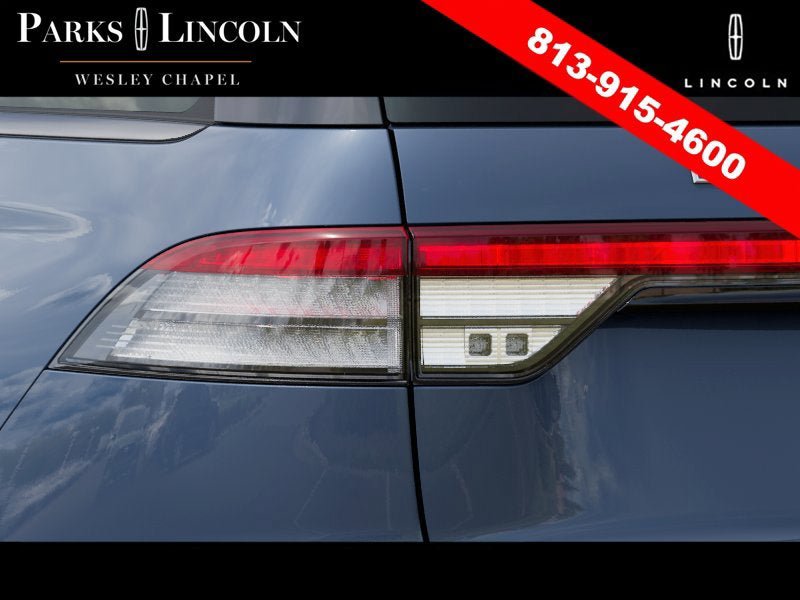 New 2027 Lincoln Aviator Reserve AWD/4WD image 21