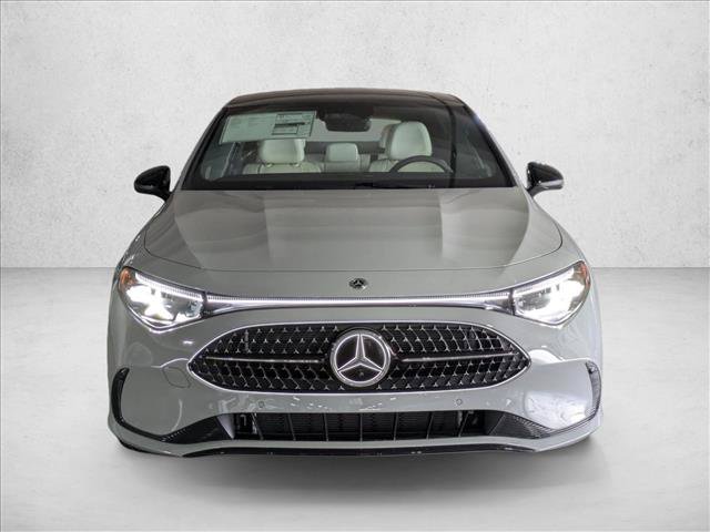 New 2027 Mercedes-Benz CLA 220 image 6