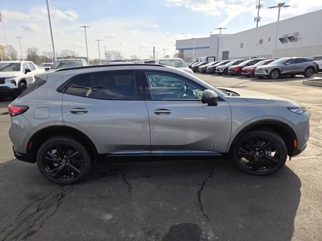 New 2026 Buick Envision Sport Touring AWD/4WD image 21