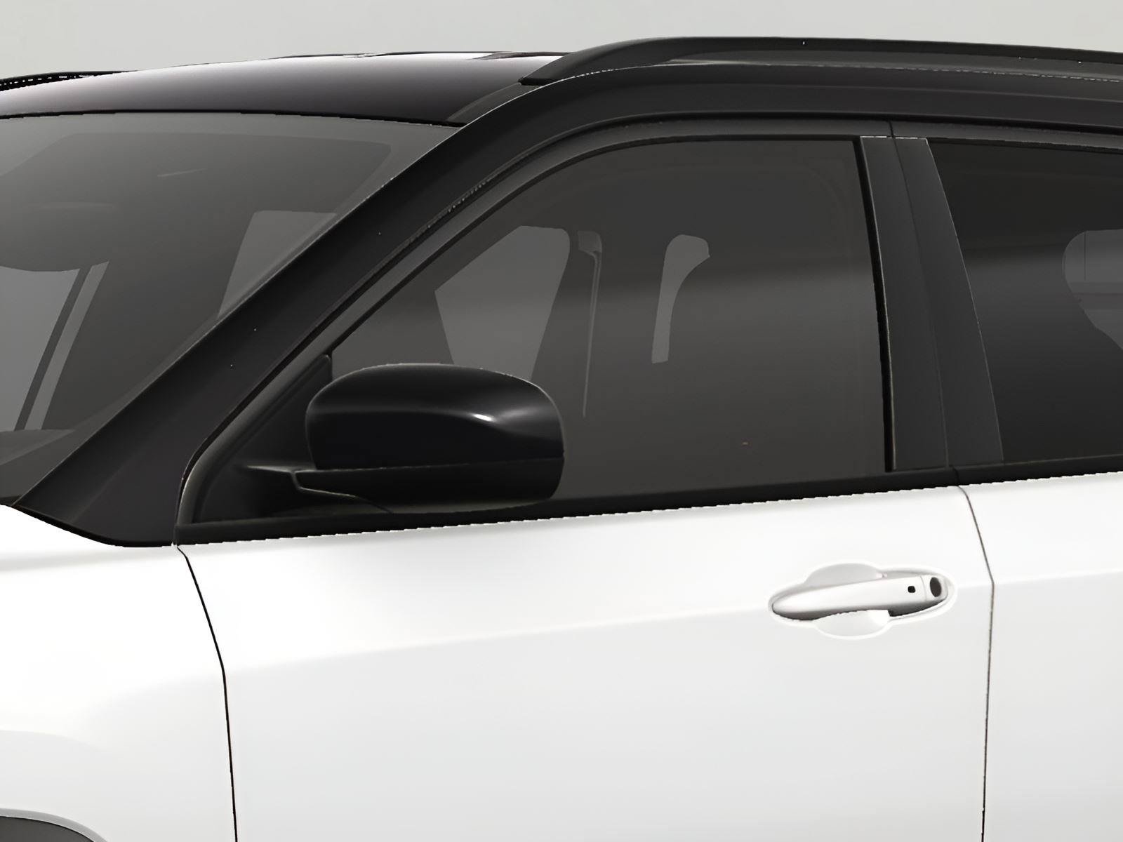 New 2024 Jeep Compass Latitude w/ Convenience Group AWD/4WD image 15