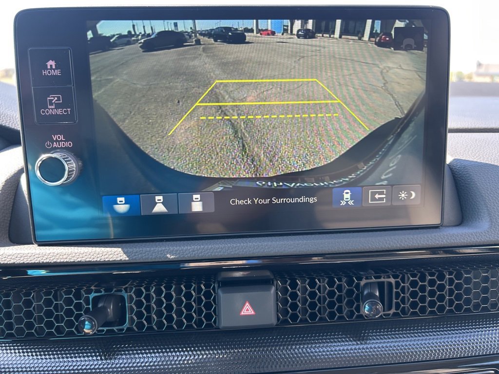 New 2026 Honda CR-V EX-L image 30