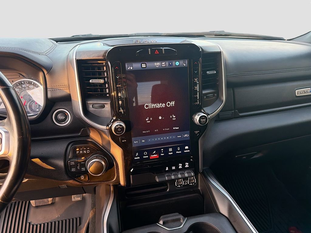 Used 2024 RAM 1500 Lone Star image 27