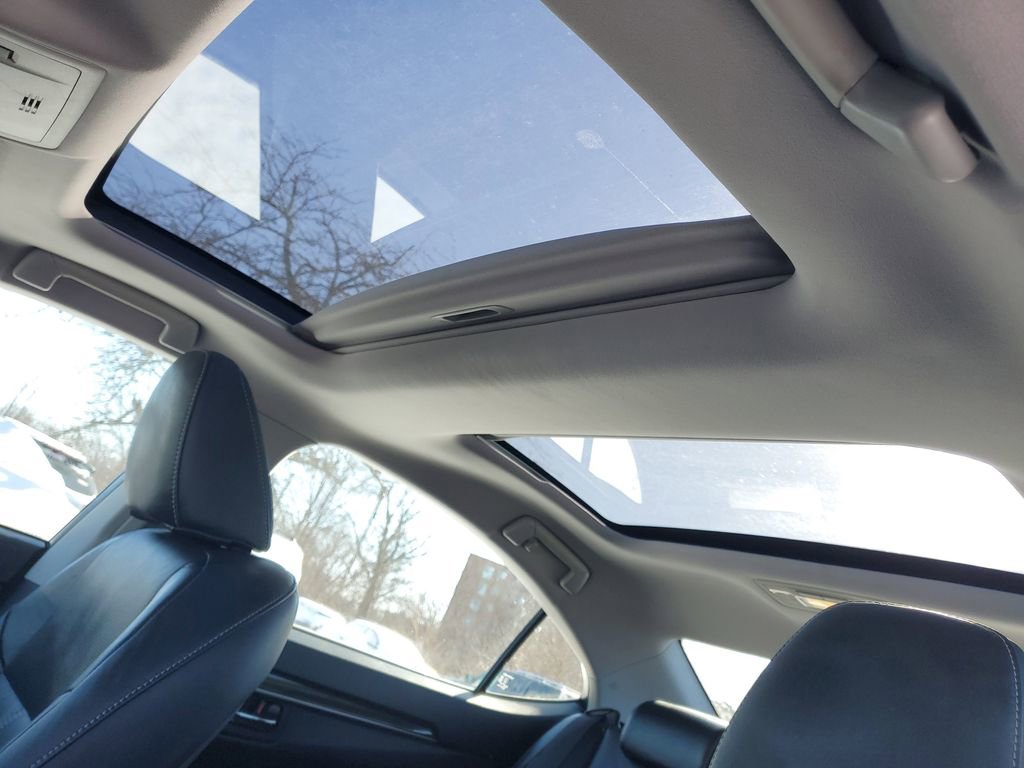 Used 2018 Lexus ES 350 350 image 26