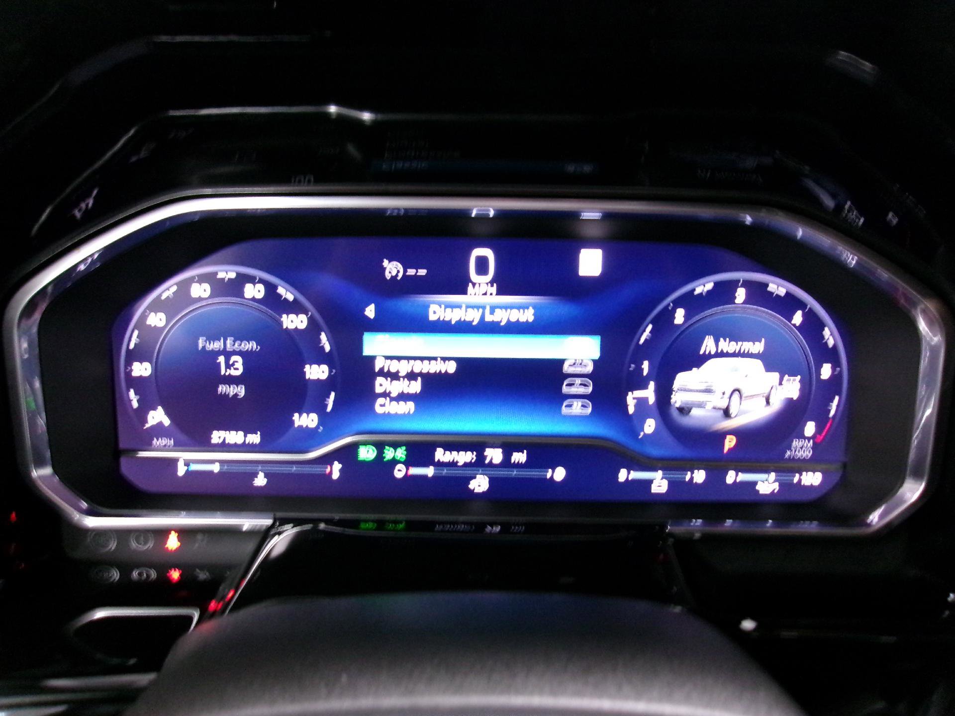 Certified 2023 Chevrolet Silverado 1500 RST image 7