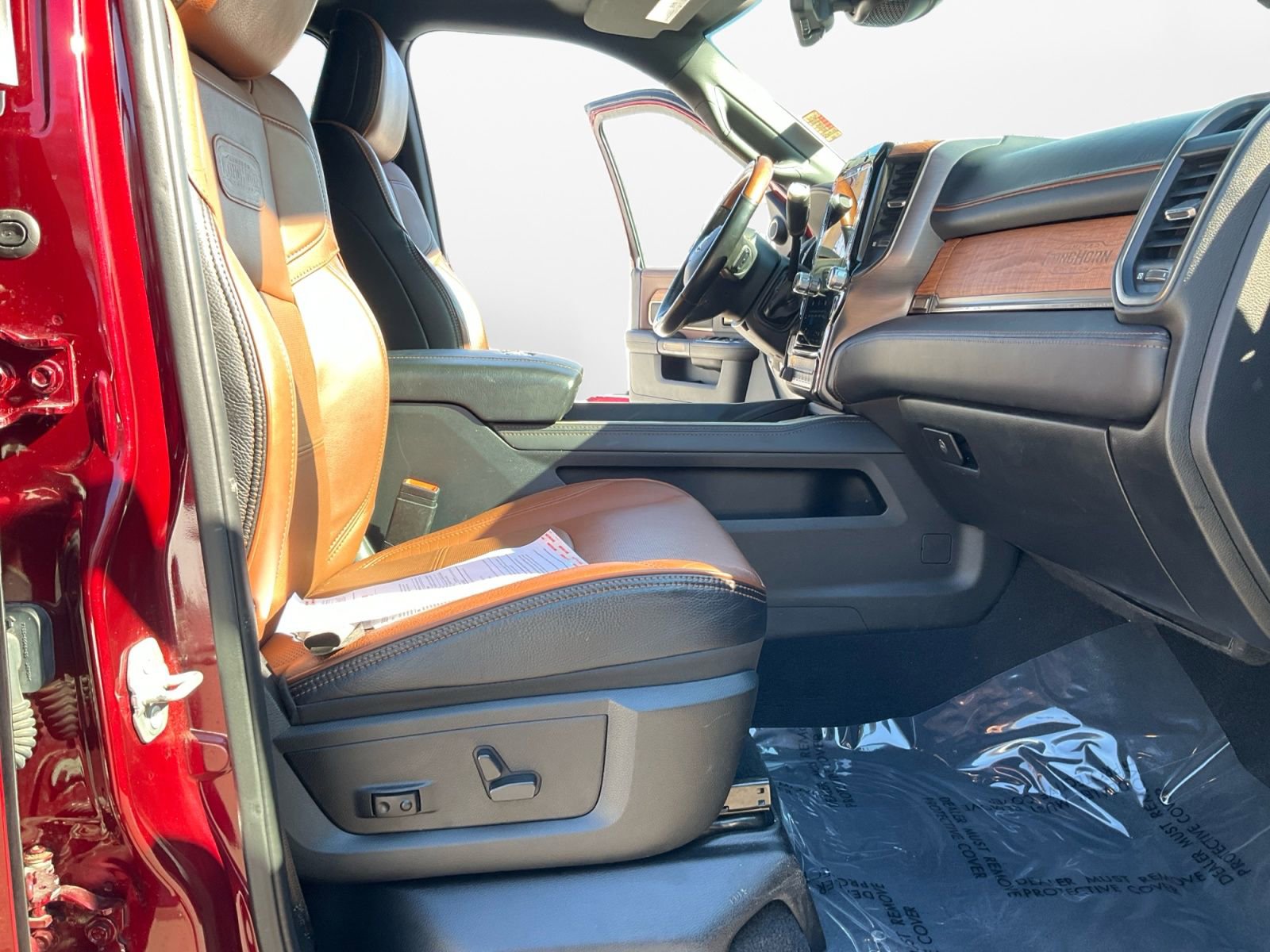 Used 2022 RAM 3500 Limited image 15
