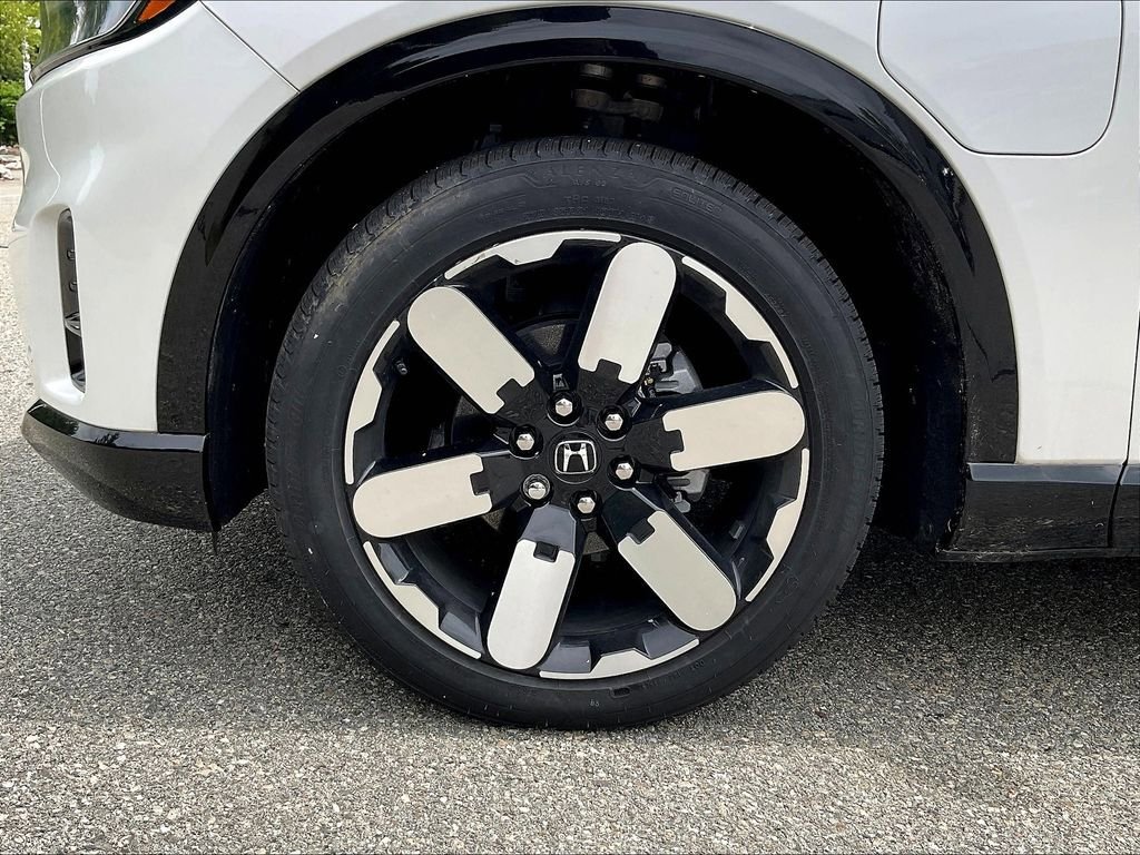 New 2024 Honda Prologue Elite image 8