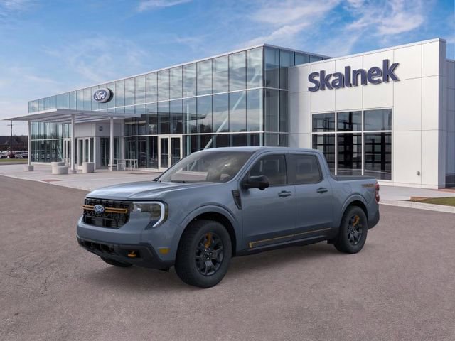 New 2026 Ford Maverick Tremor