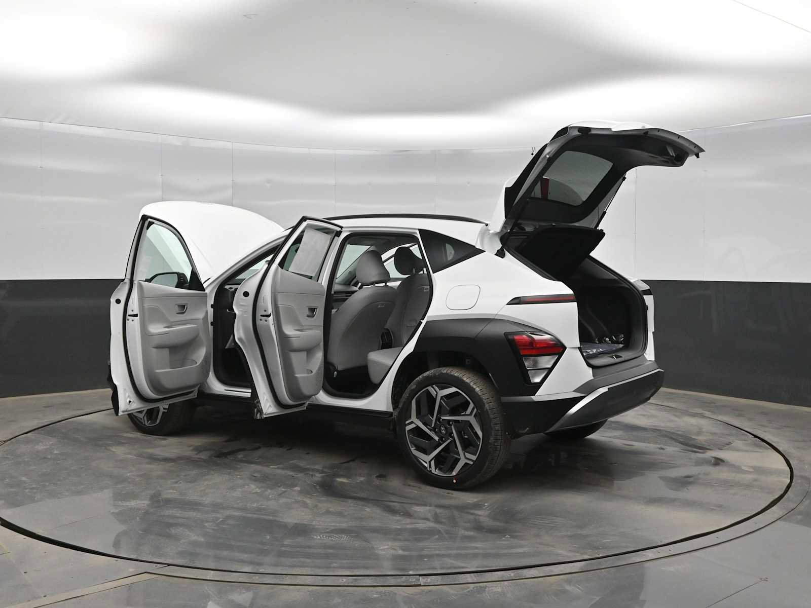 New 2026 Hyundai Kona SEL Premium image 41