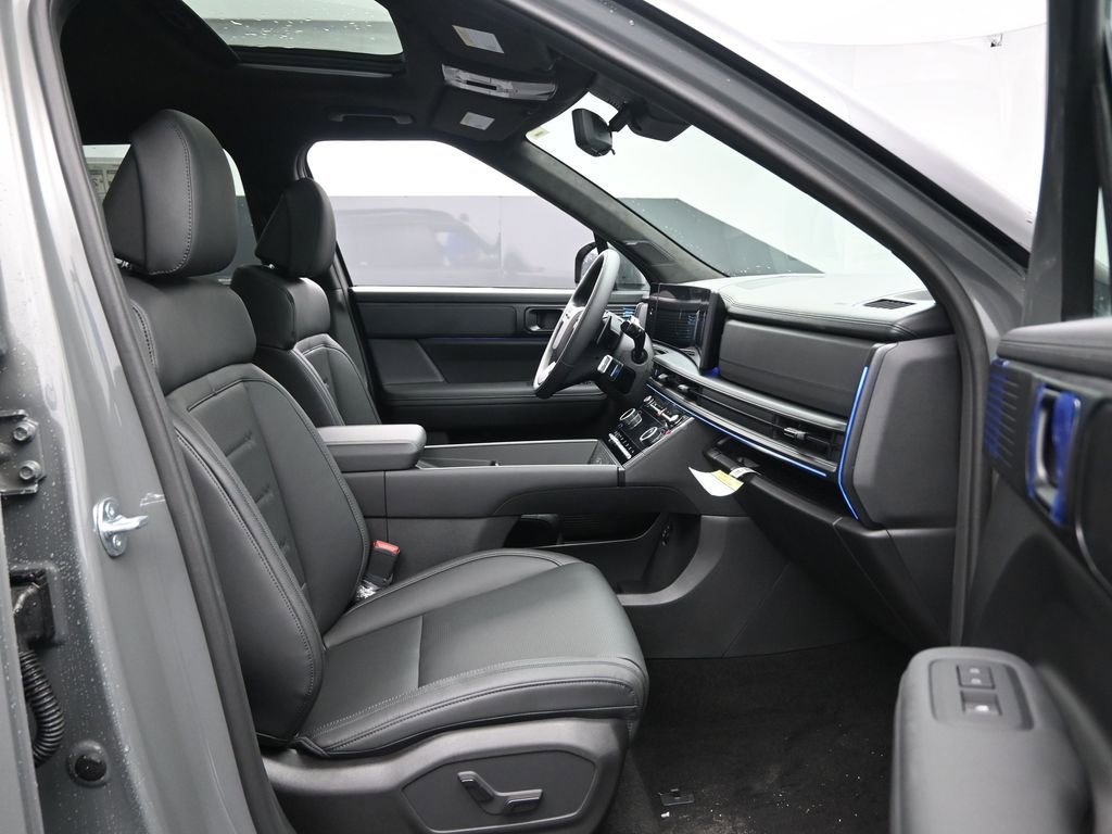 New 2026 Hyundai Santa Fe Calligraphy image 32