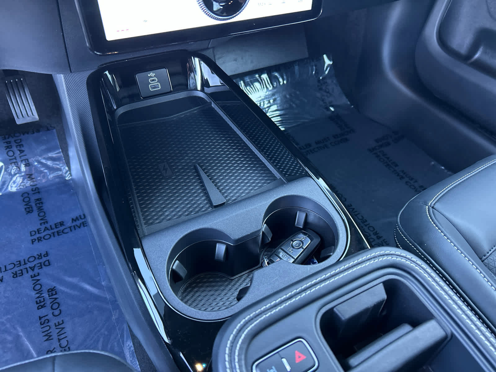 Used 2025 Ford Mustang Mach-E GT image 33