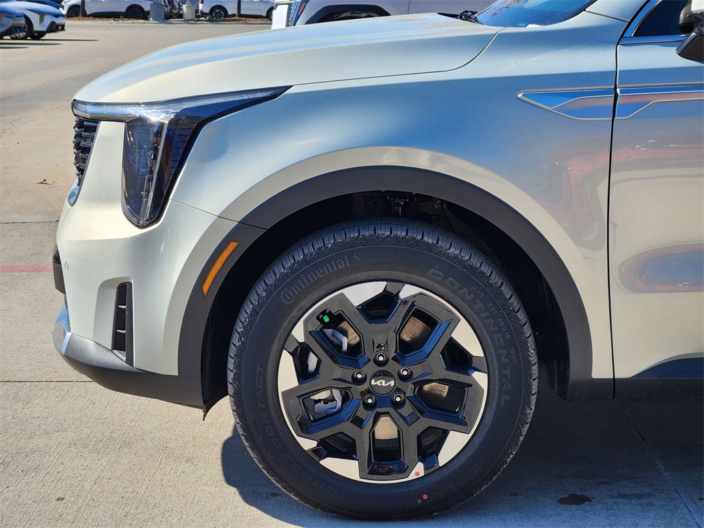 New 2026 Kia Sorento S image 5