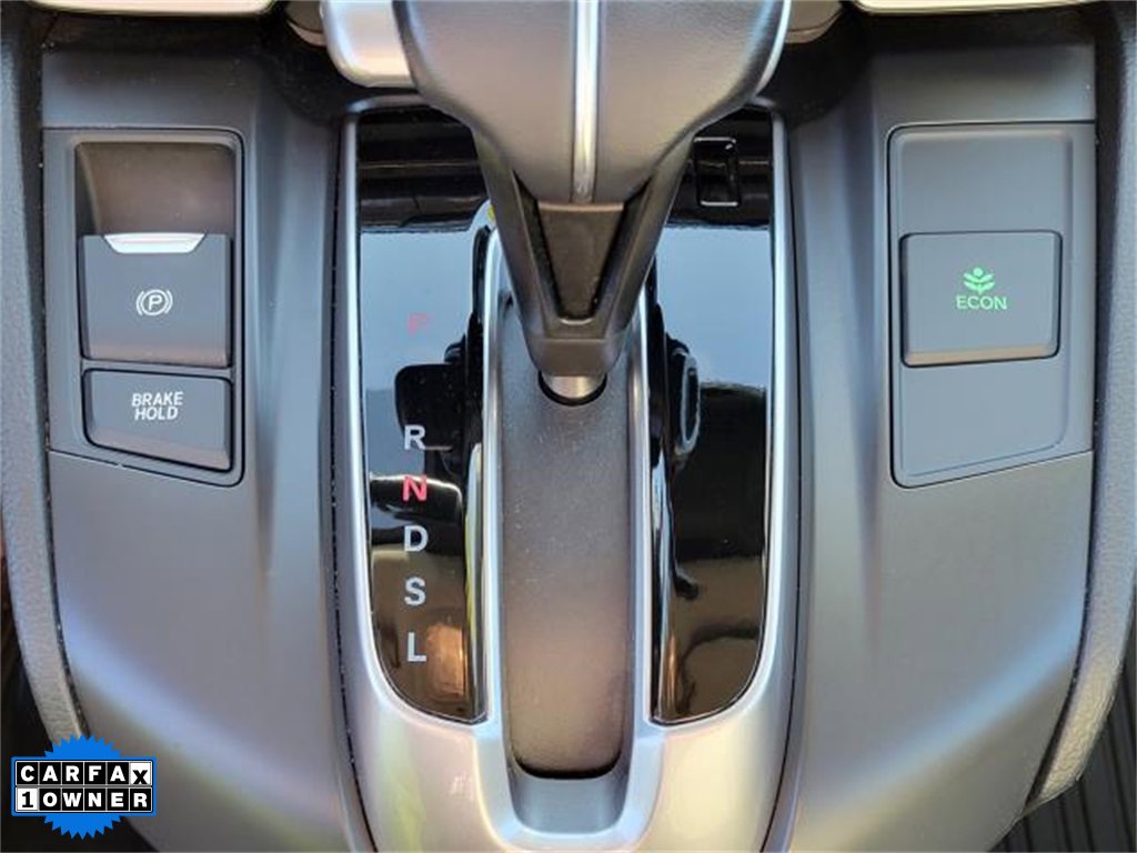 Used 2019 Honda CR-V EX-L image 27