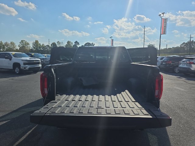 Used 2025 GMC Sierra 1500 SLT w/ SLT Premium Plus Package AWD/4WD image 13
