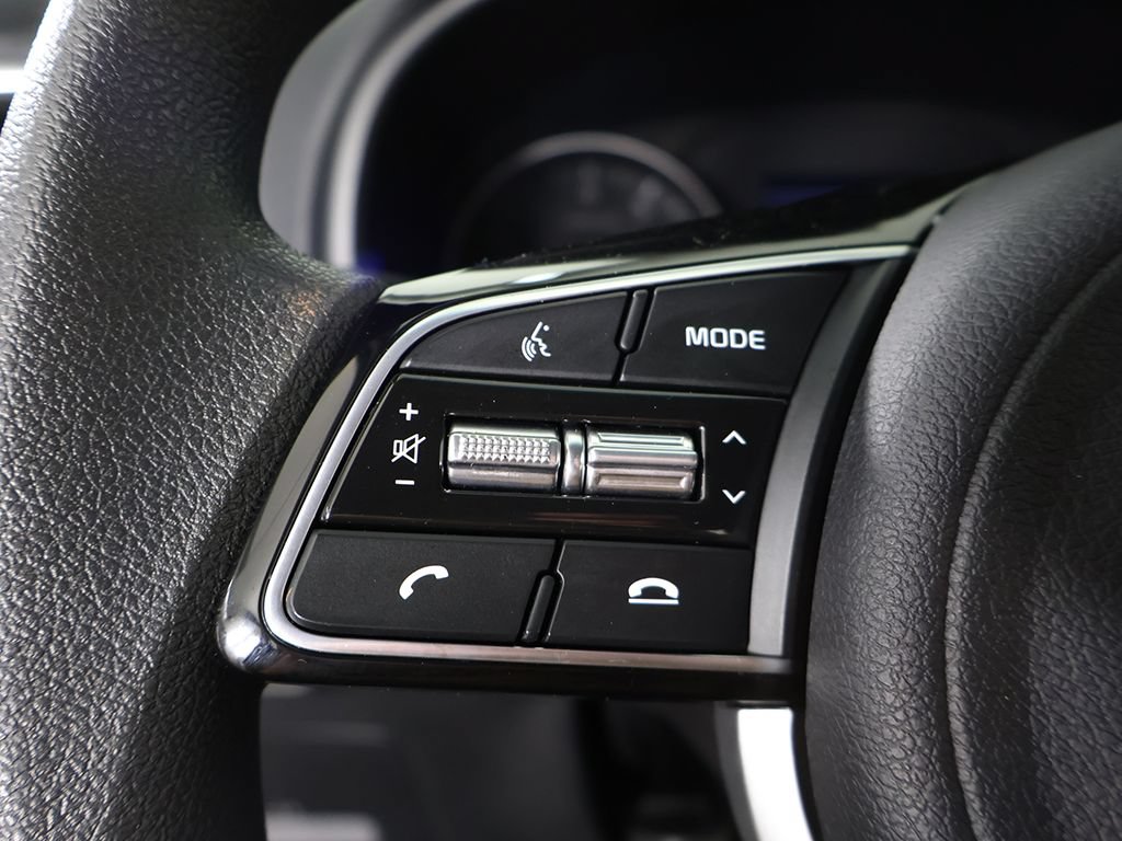 Used 2022 Kia Sportage LX AWD/4WD image 32