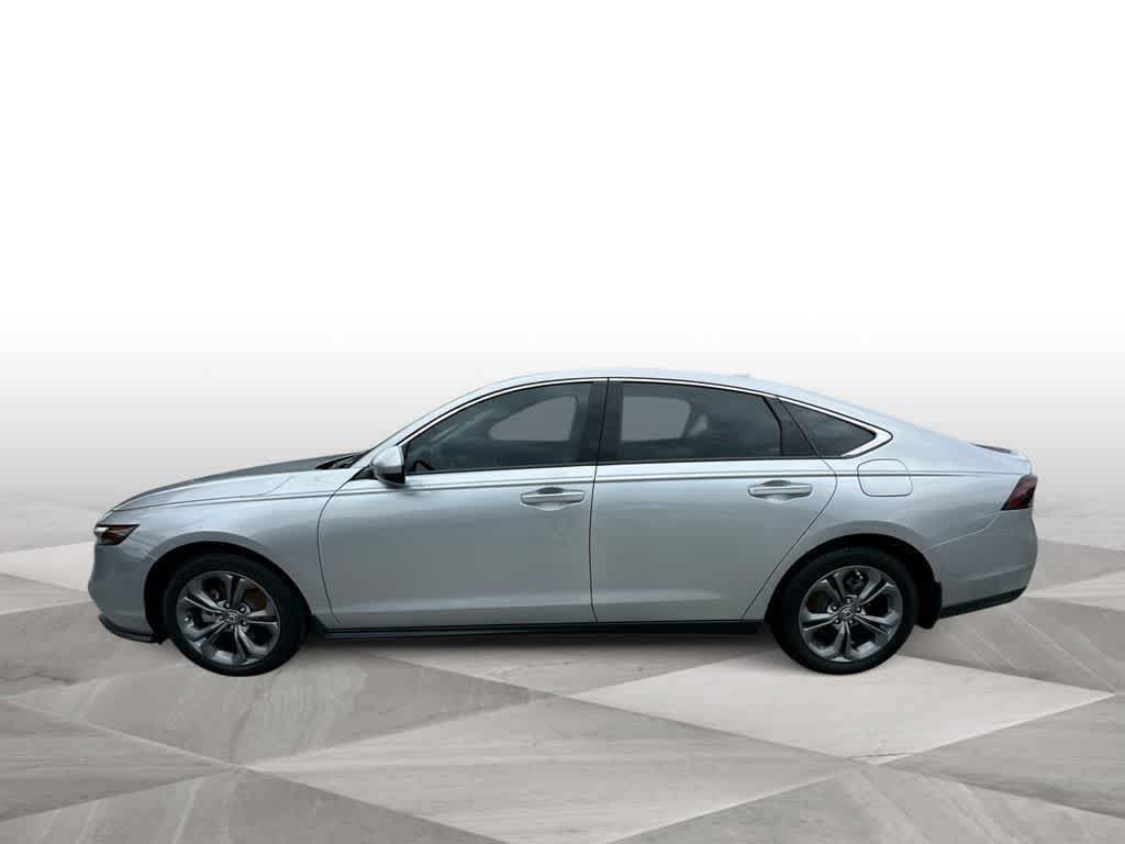 Used 2024 Honda Accord EX image 5