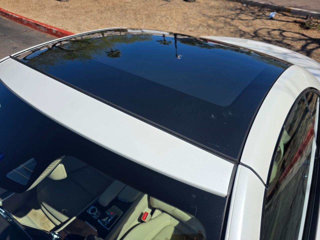 Used 2019 Mercedes-Benz SL 450 w/ Premium Package image 17